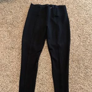 Nygard slims control top